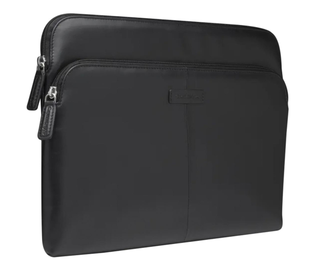 dbramante1928 Skagen Pro+ - skórzane etui na laptop 14" black DBRASK14GTBL1532 - 1268296 - zdjęcie 2